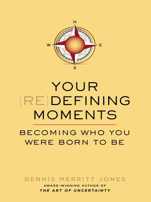 cover image of Your Redefining Moments